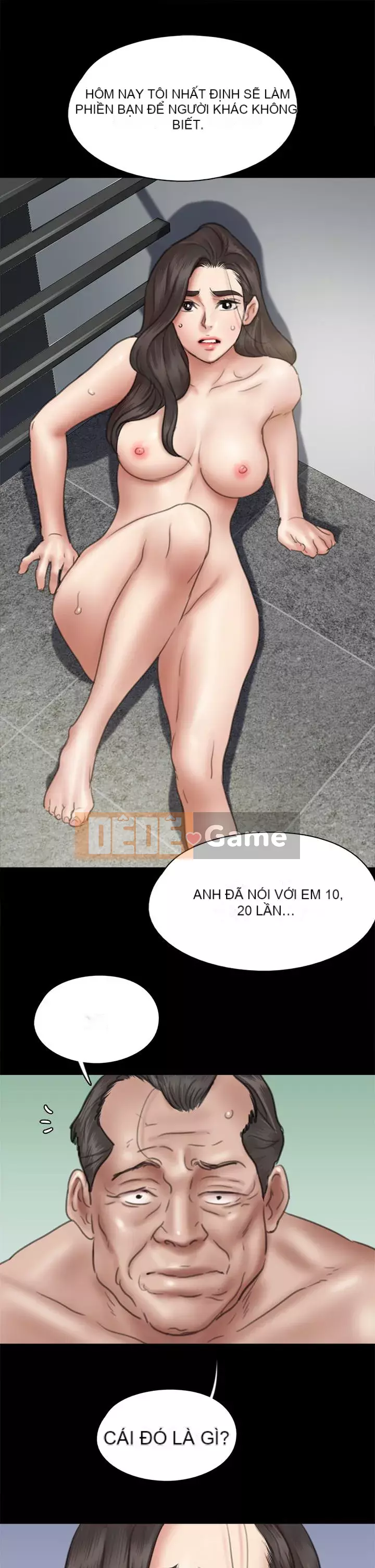 Nữ diễn viên thần tượng Chương 41-42