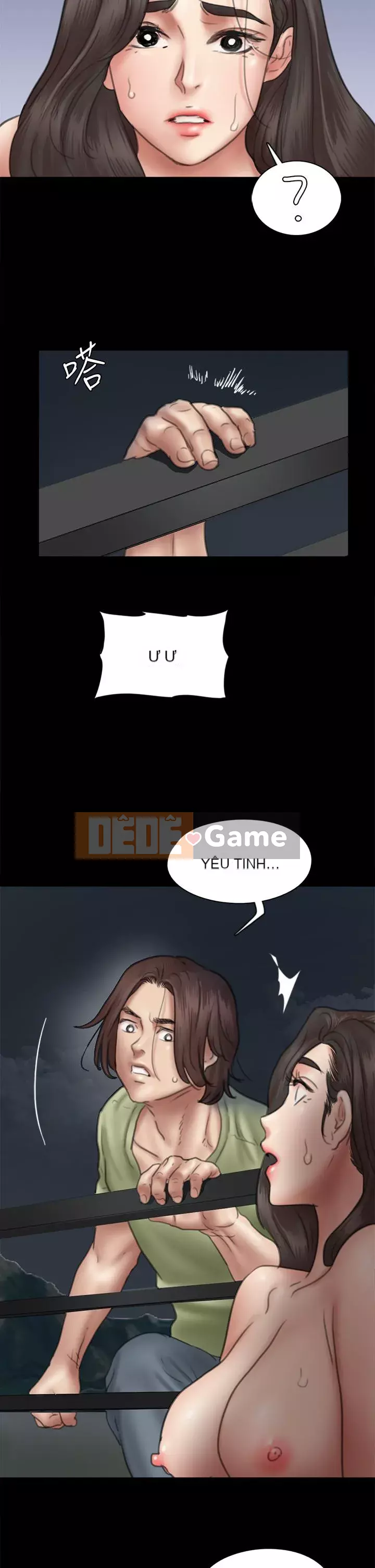 Nữ diễn viên thần tượng Chương 41-42