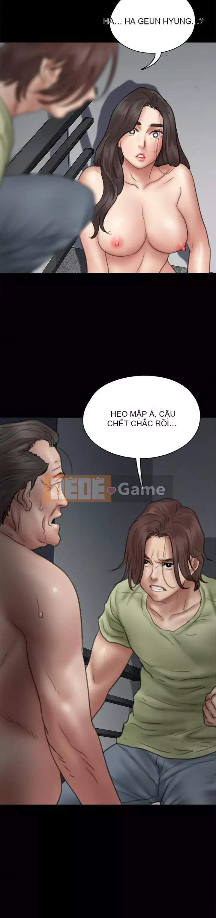 Nữ diễn viên thần tượng Chương 41-42