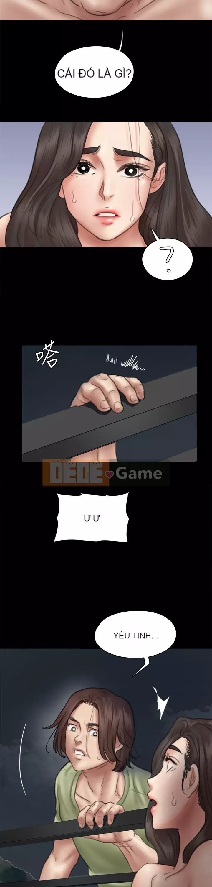 Nữ diễn viên thần tượng Chương 41-42