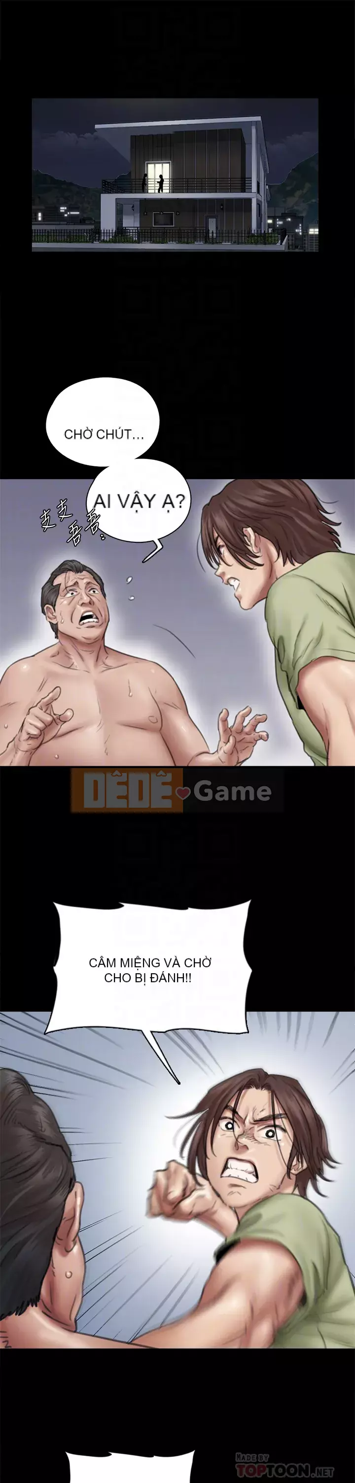 Nữ diễn viên thần tượng Chương 41-42