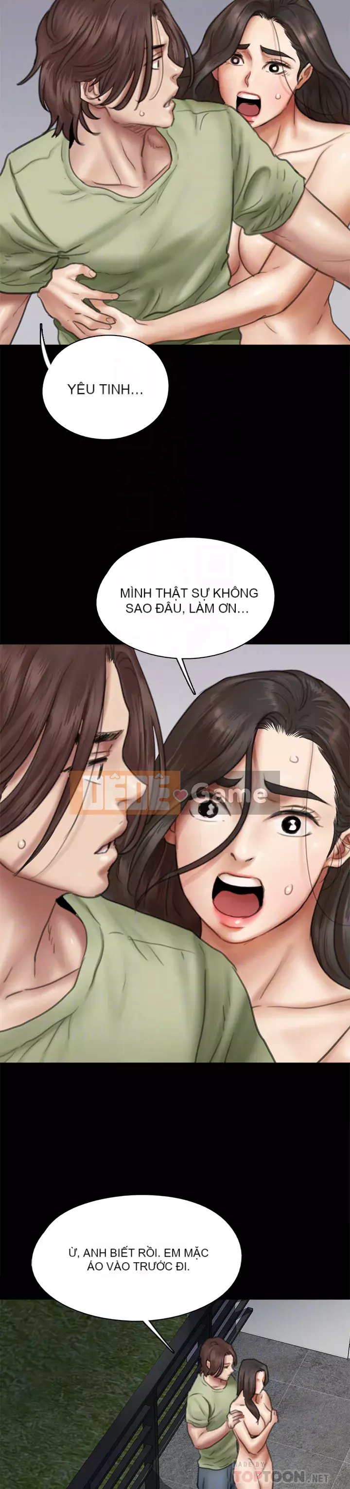 Nữ diễn viên thần tượng Chương 41-42