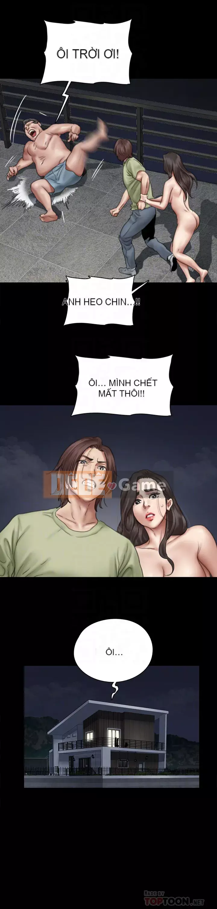 Nữ diễn viên thần tượng Chương 41-42