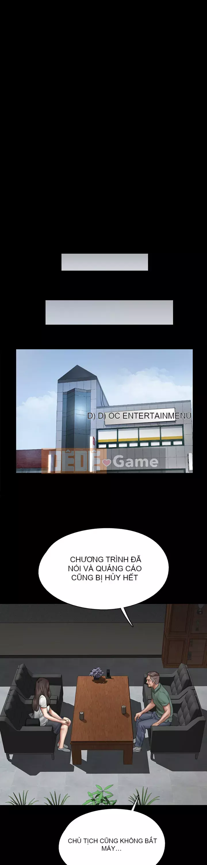 Nữ diễn viên thần tượng Chương 41-42