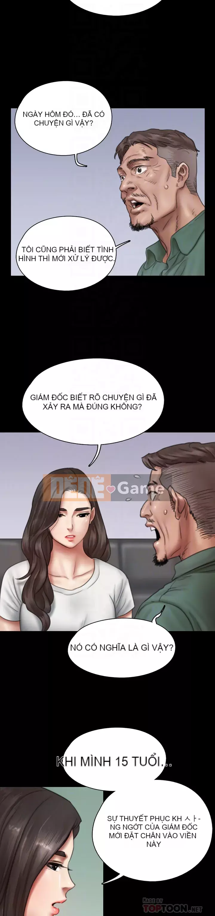 Nữ diễn viên thần tượng Chương 41-42