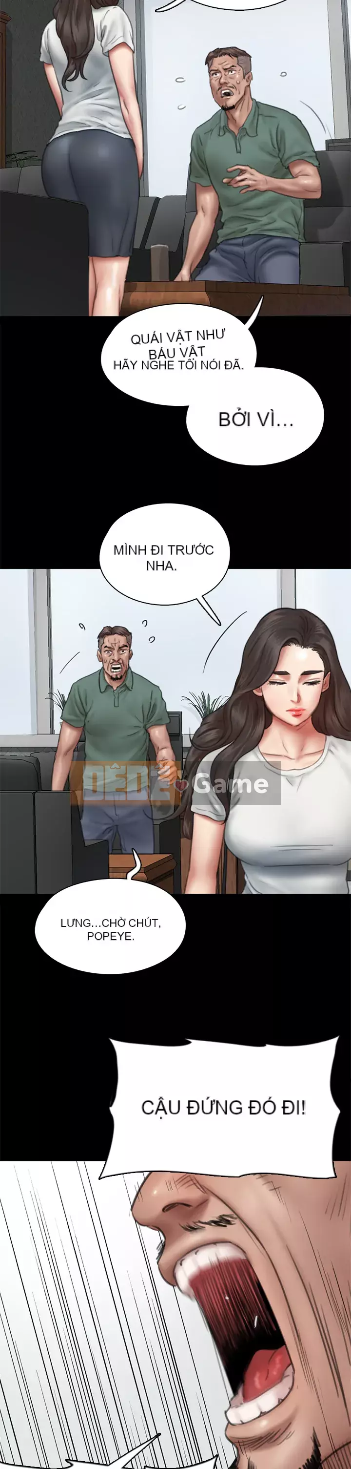 Nữ diễn viên thần tượng Chương 41-42