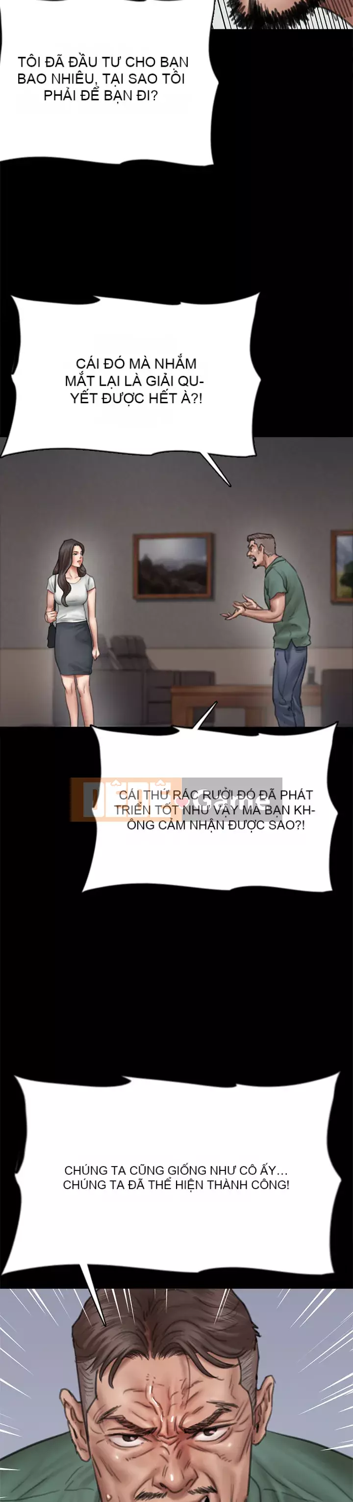 Nữ diễn viên thần tượng Chương 41-42