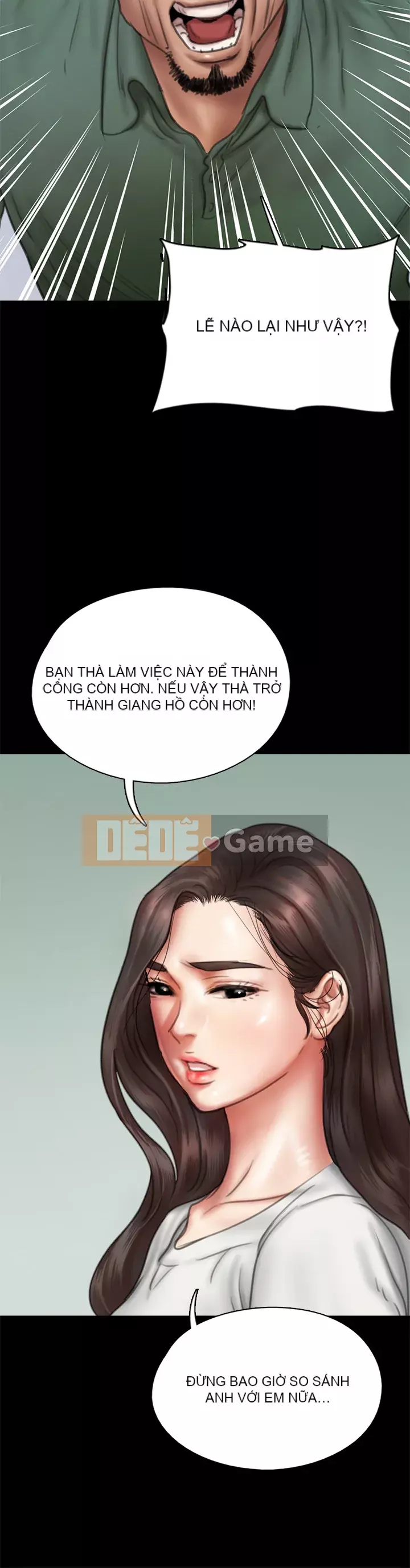Nữ diễn viên thần tượng Chương 41-42