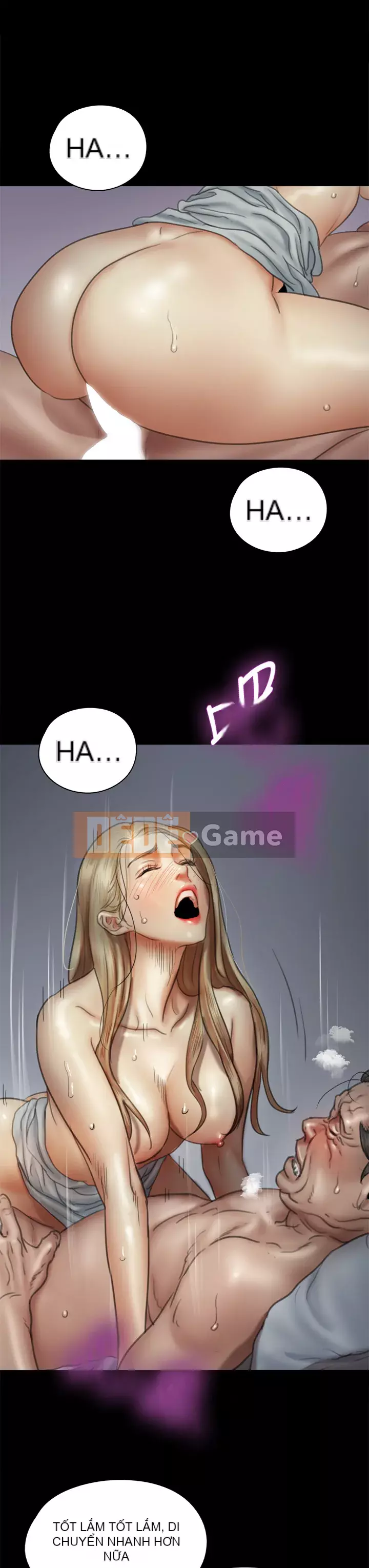 Nữ diễn viên thần tượng Chương 41-42