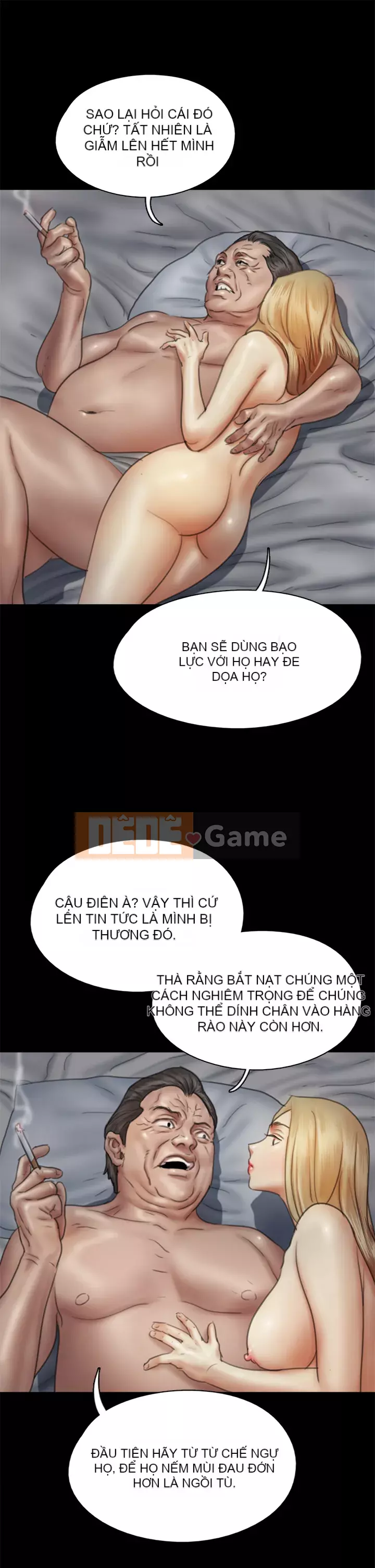 Nữ diễn viên thần tượng Chương 41-42