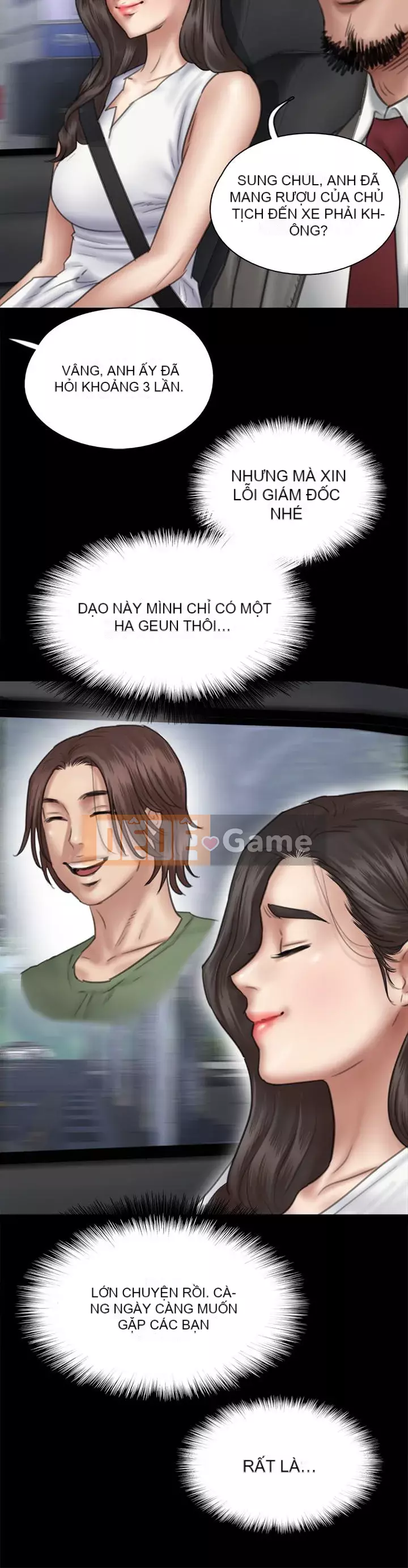 Nữ diễn viên thần tượng Chương 37-38