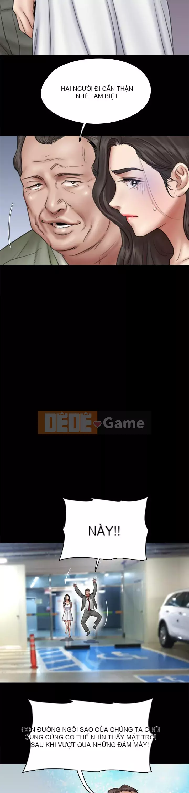 Nữ diễn viên thần tượng Chương 37-38