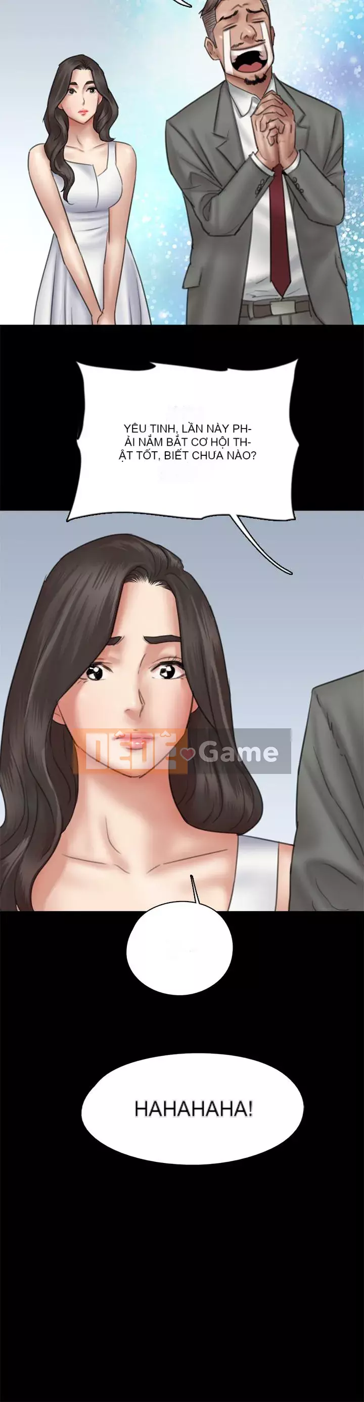 Nữ diễn viên thần tượng Chương 37-38