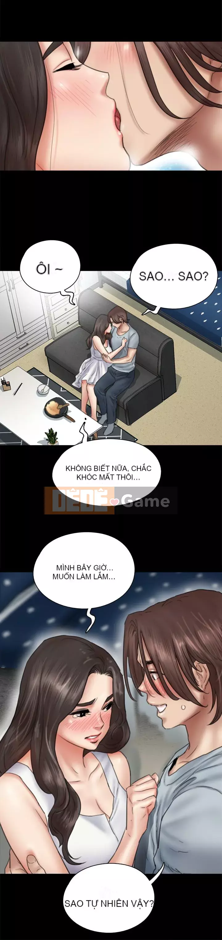 Nữ diễn viên thần tượng Chương 37-38