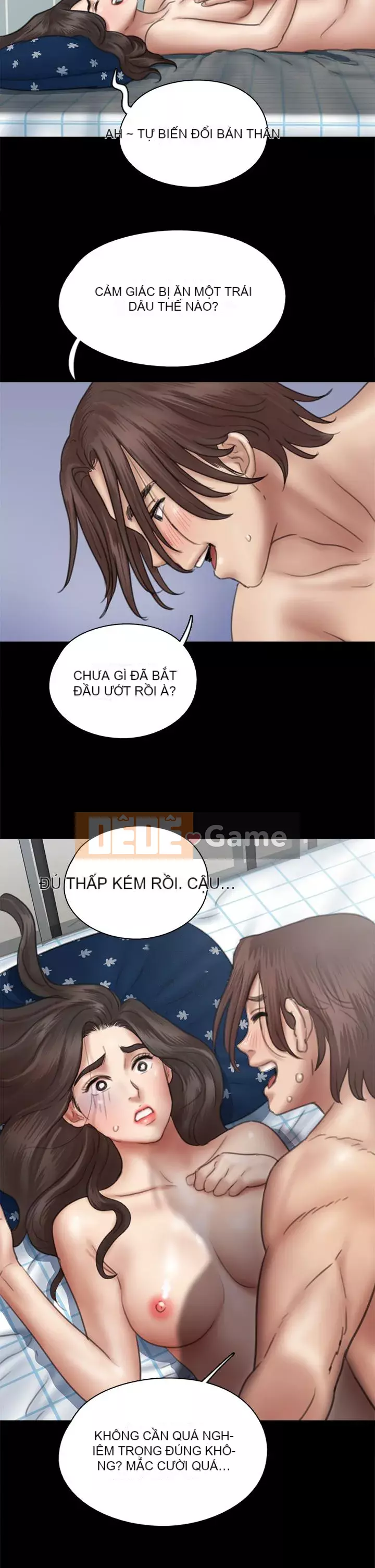 Nữ diễn viên thần tượng Chương 37-38