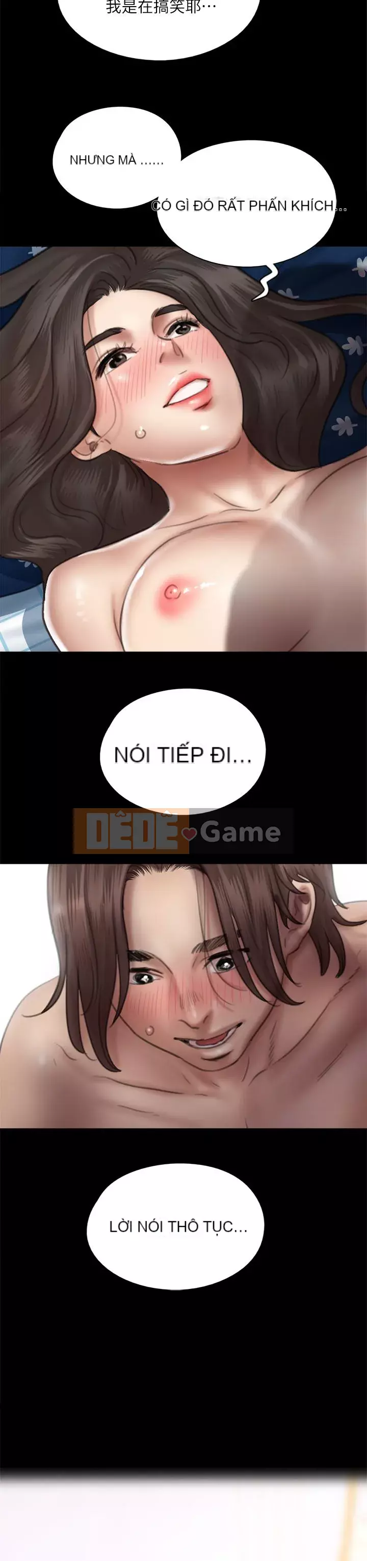 Nữ diễn viên thần tượng Chương 37-38