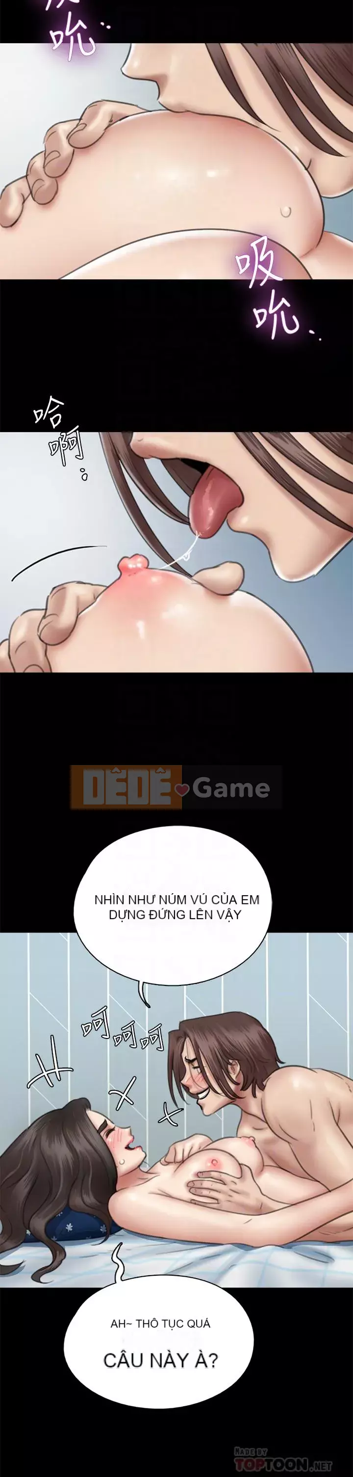 Nữ diễn viên thần tượng Chương 37-38