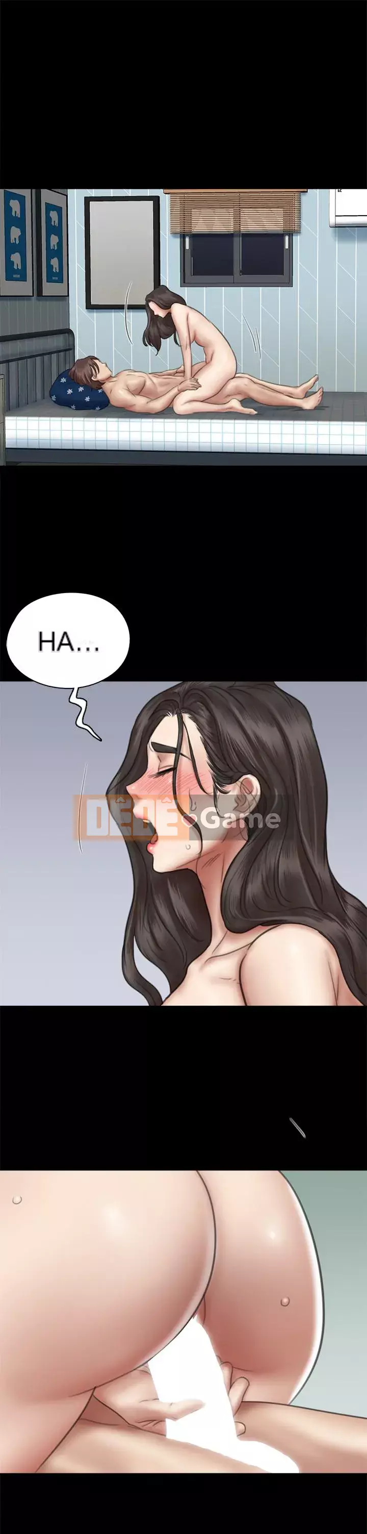 Nữ diễn viên thần tượng Chương 37-38