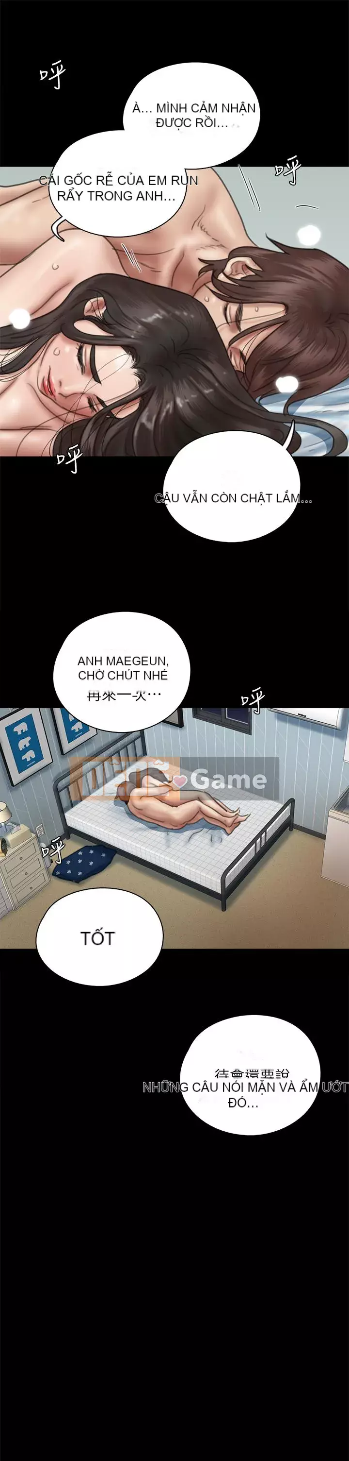 Nữ diễn viên thần tượng Chương 37-38