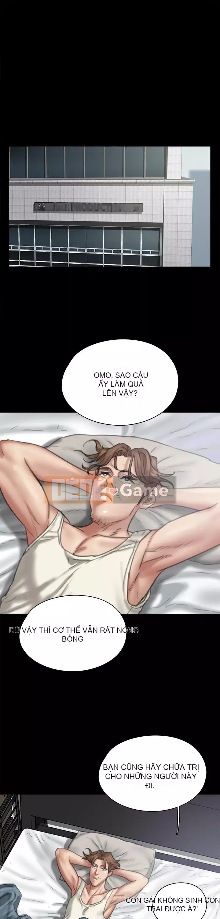 Nữ diễn viên thần tượng Chương 39-40