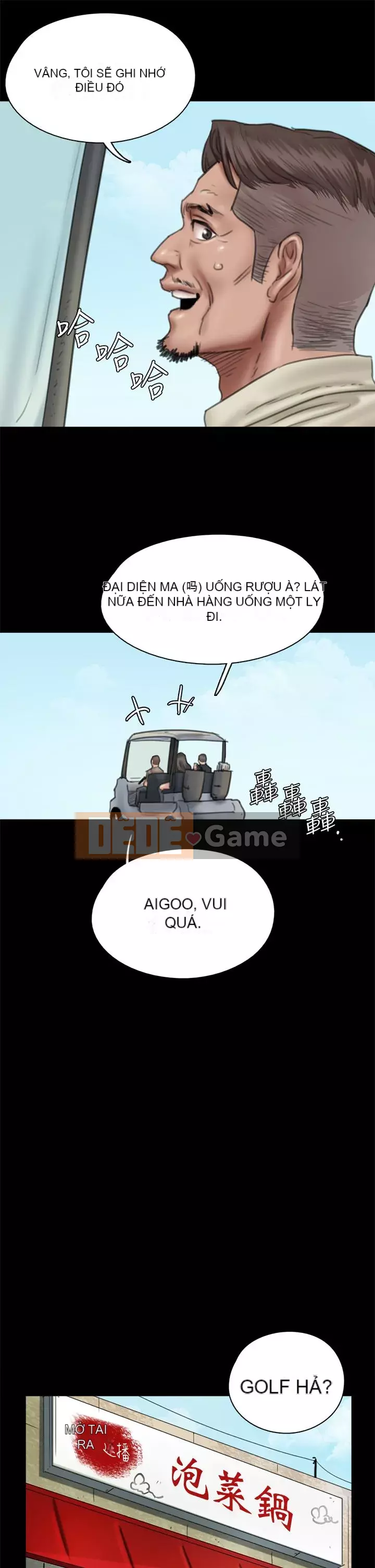 Nữ diễn viên thần tượng Chương 39-40