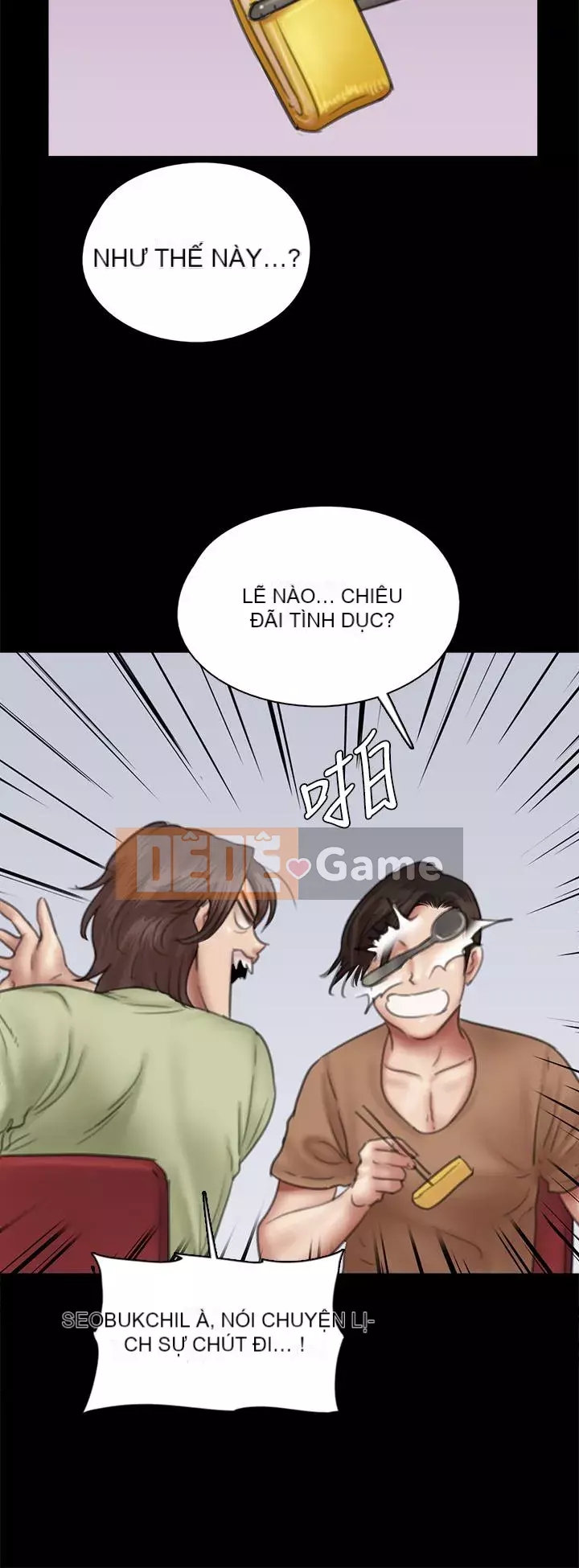 Nữ diễn viên thần tượng Chương 39-40