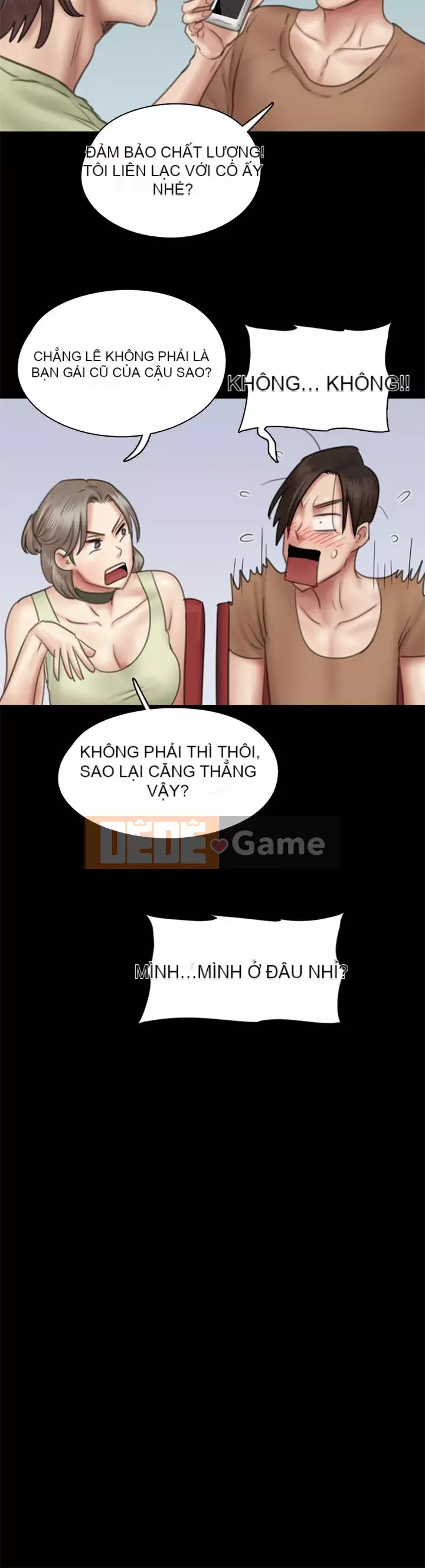 Nữ diễn viên thần tượng Chương 39-40