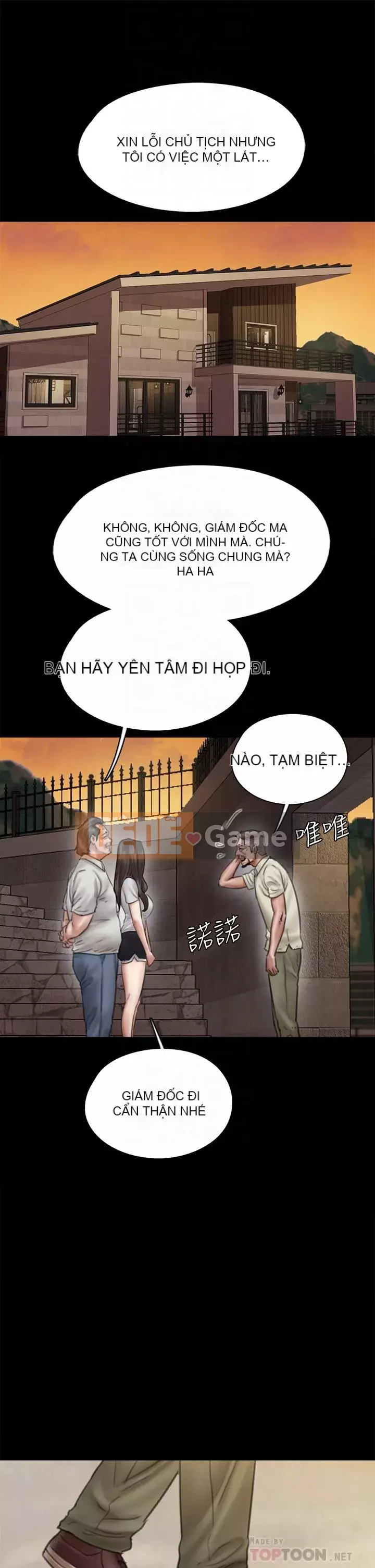 Nữ diễn viên thần tượng Chương 39-40