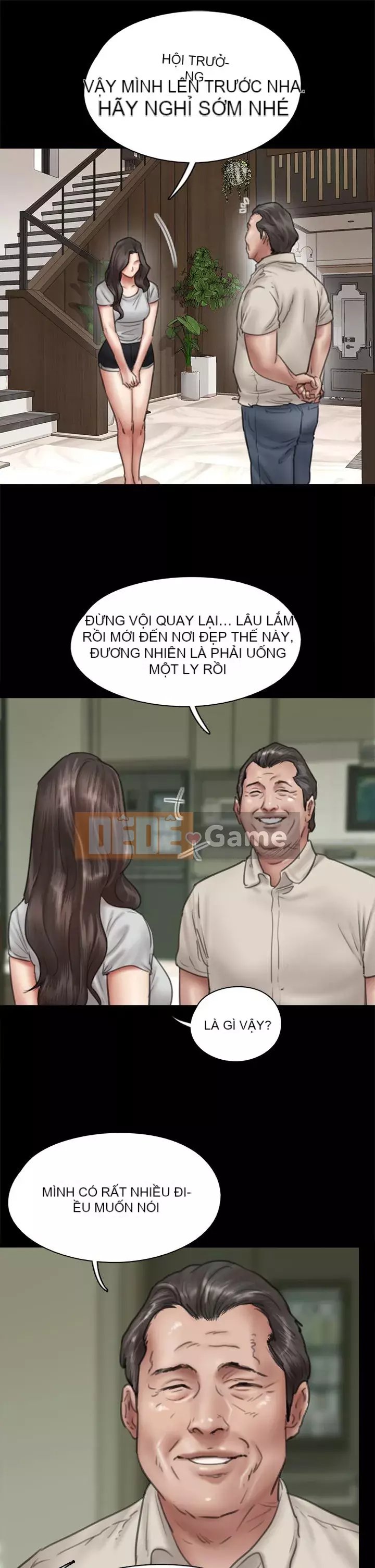 Nữ diễn viên thần tượng Chương 39-40