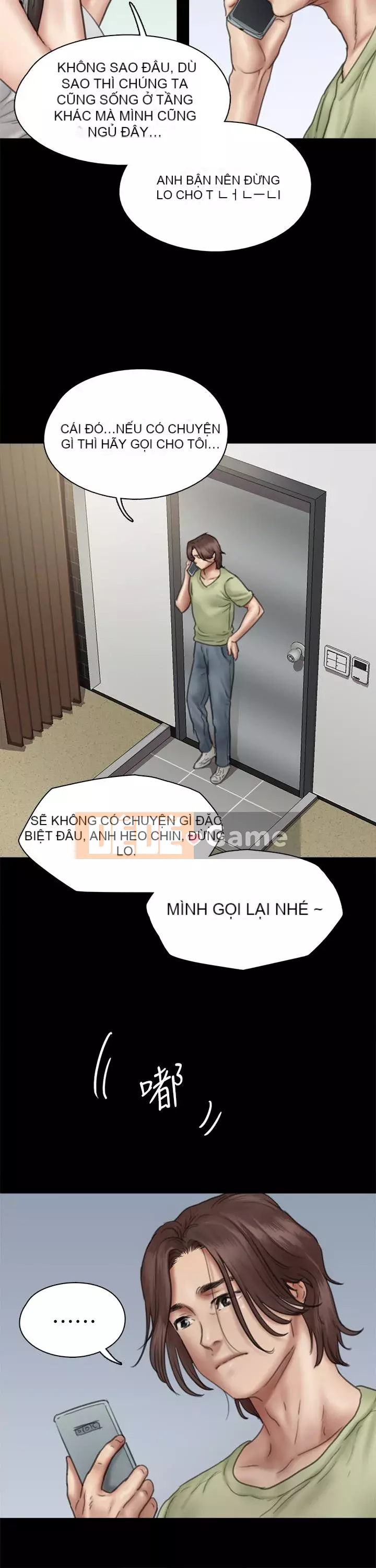 Nữ diễn viên thần tượng Chương 39-40