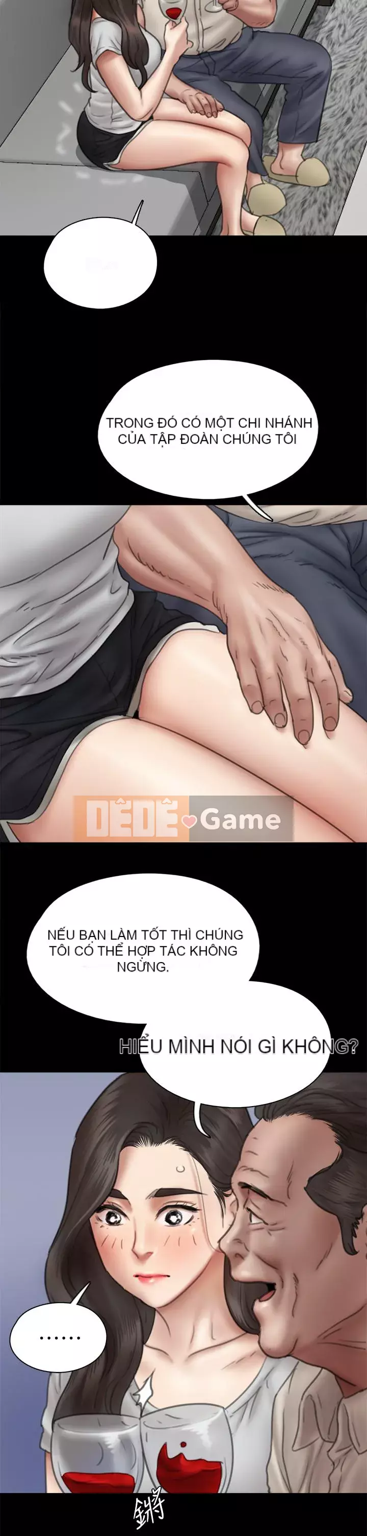 Nữ diễn viên thần tượng Chương 39-40