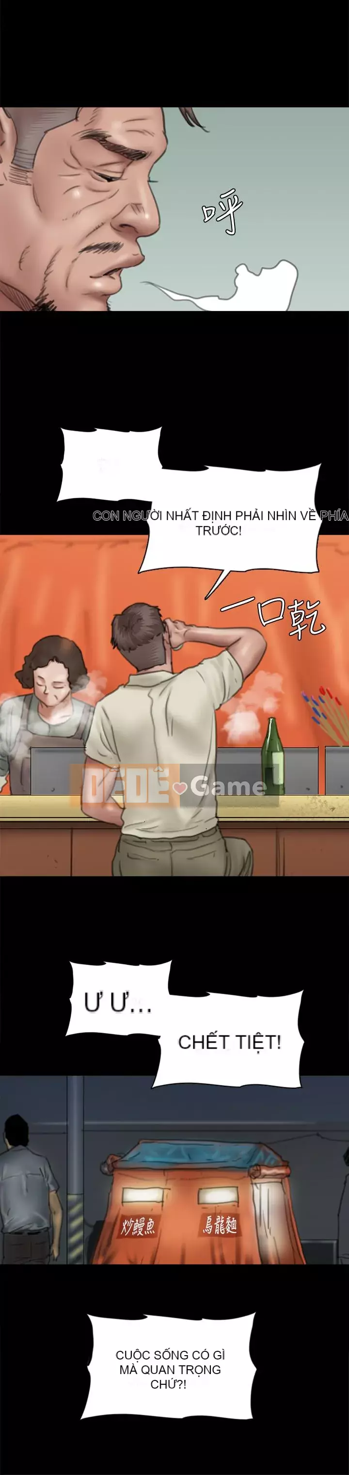 Nữ diễn viên thần tượng Chương 39-40