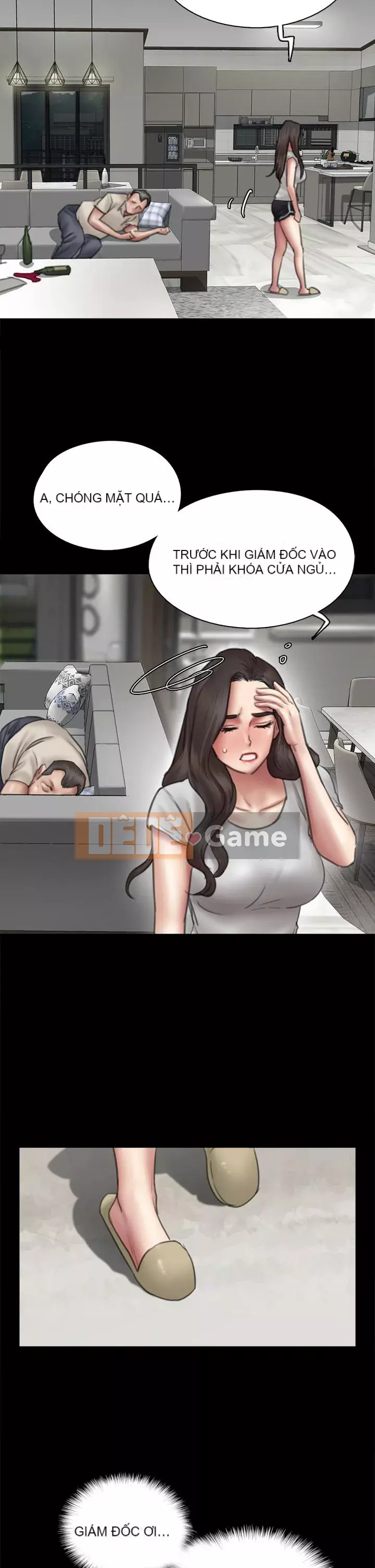 Nữ diễn viên thần tượng Chương 39-40