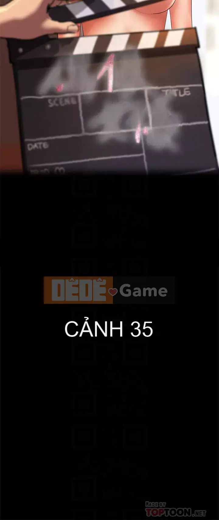 Nữ diễn viên thần tượng Chương 35-36