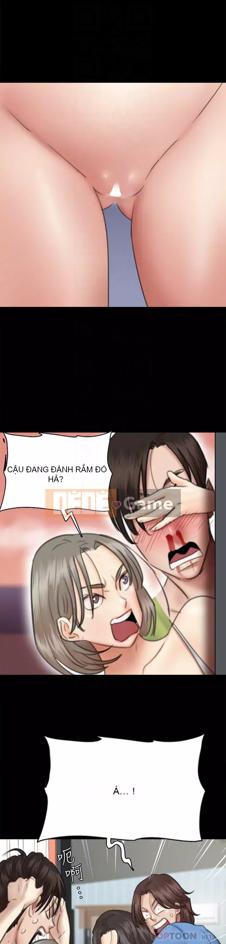 Nữ diễn viên thần tượng Chương 35-36