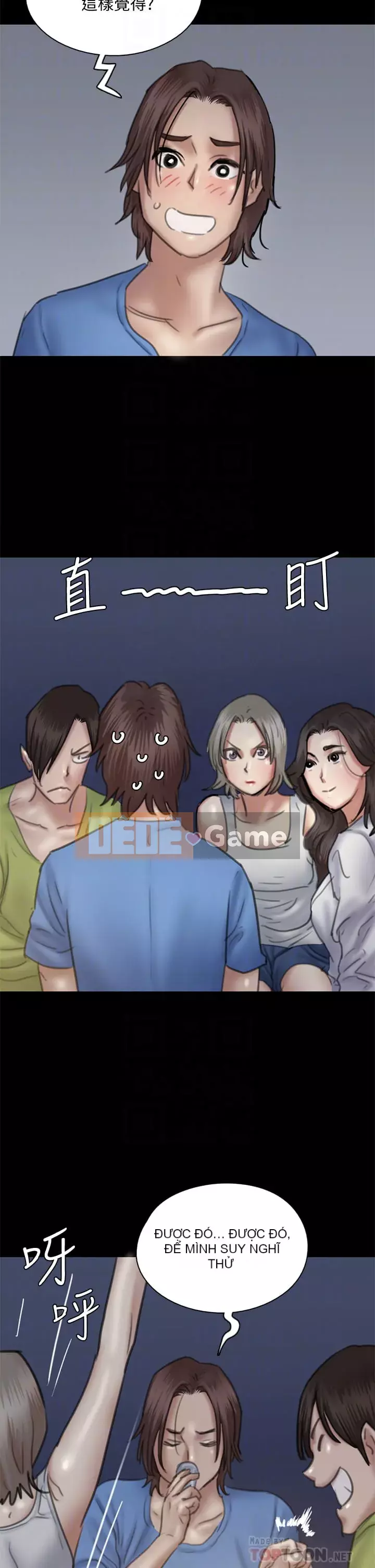 Nữ diễn viên thần tượng Chương 35-36