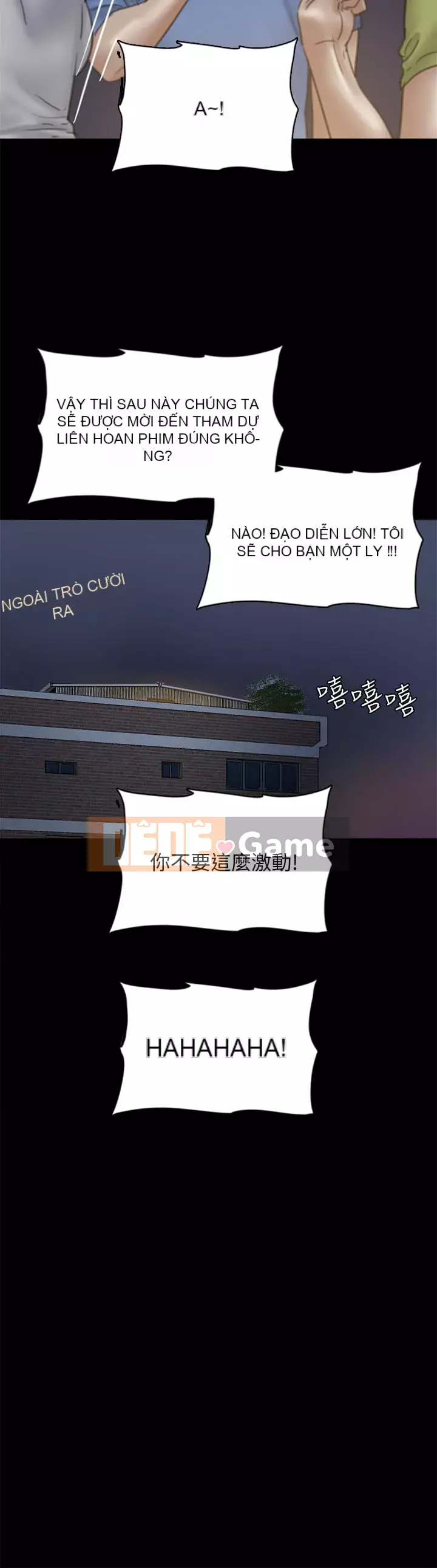 Nữ diễn viên thần tượng Chương 35-36