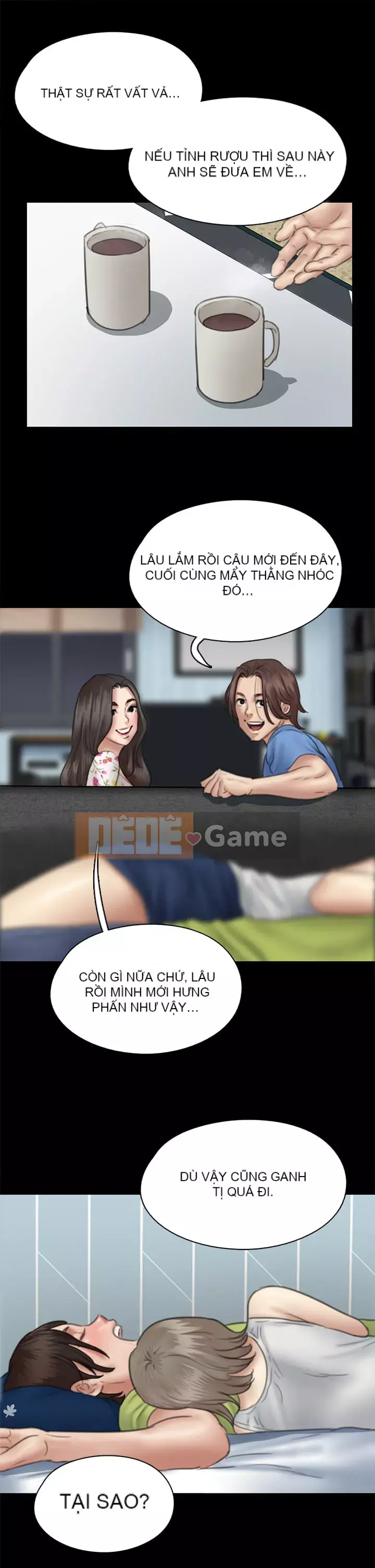 Nữ diễn viên thần tượng Chương 35-36