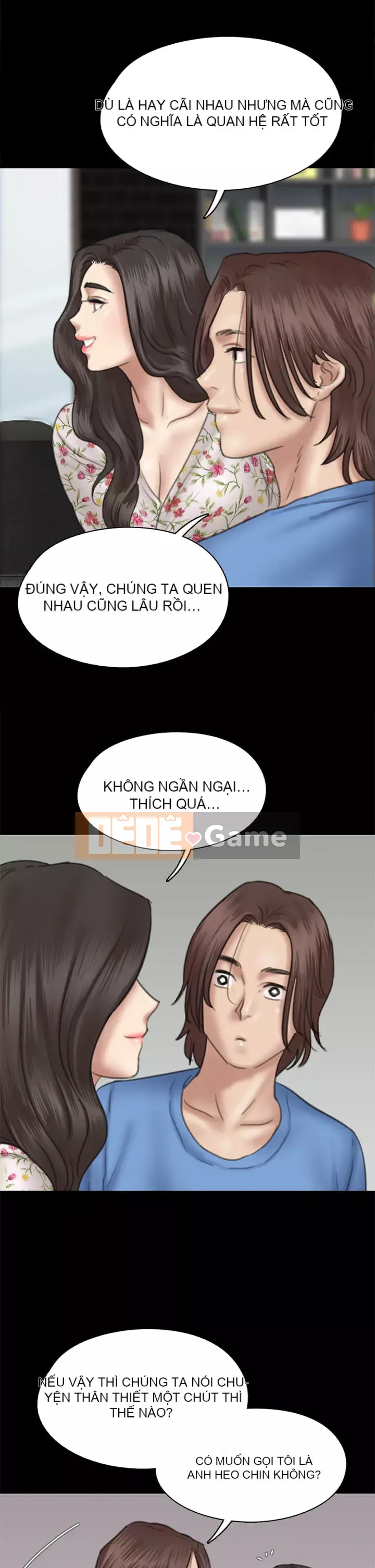 Nữ diễn viên thần tượng Chương 35-36