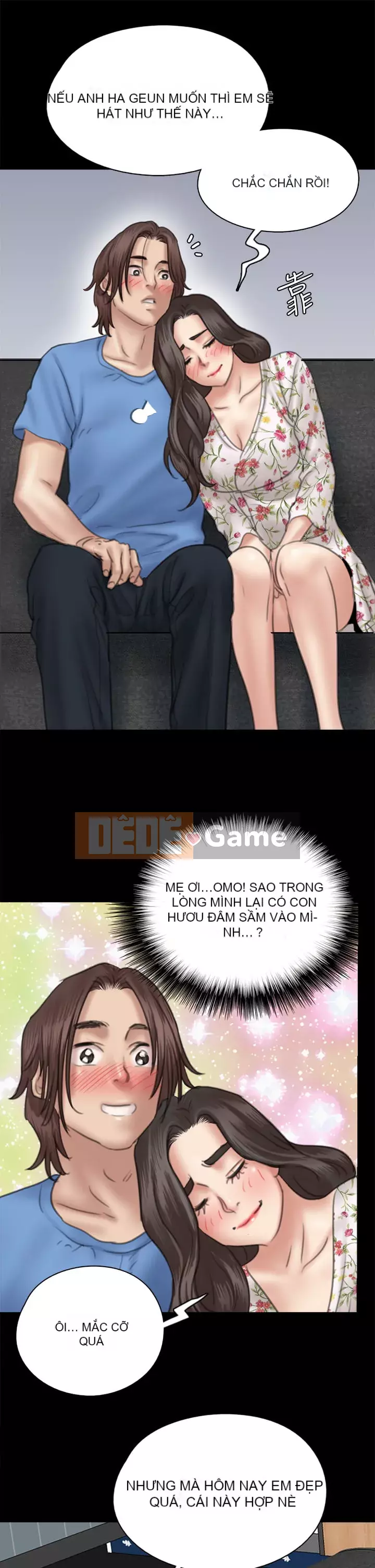 Nữ diễn viên thần tượng Chương 35-36