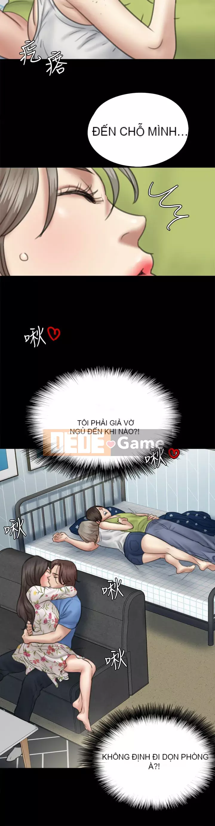 Nữ diễn viên thần tượng Chương 35-36