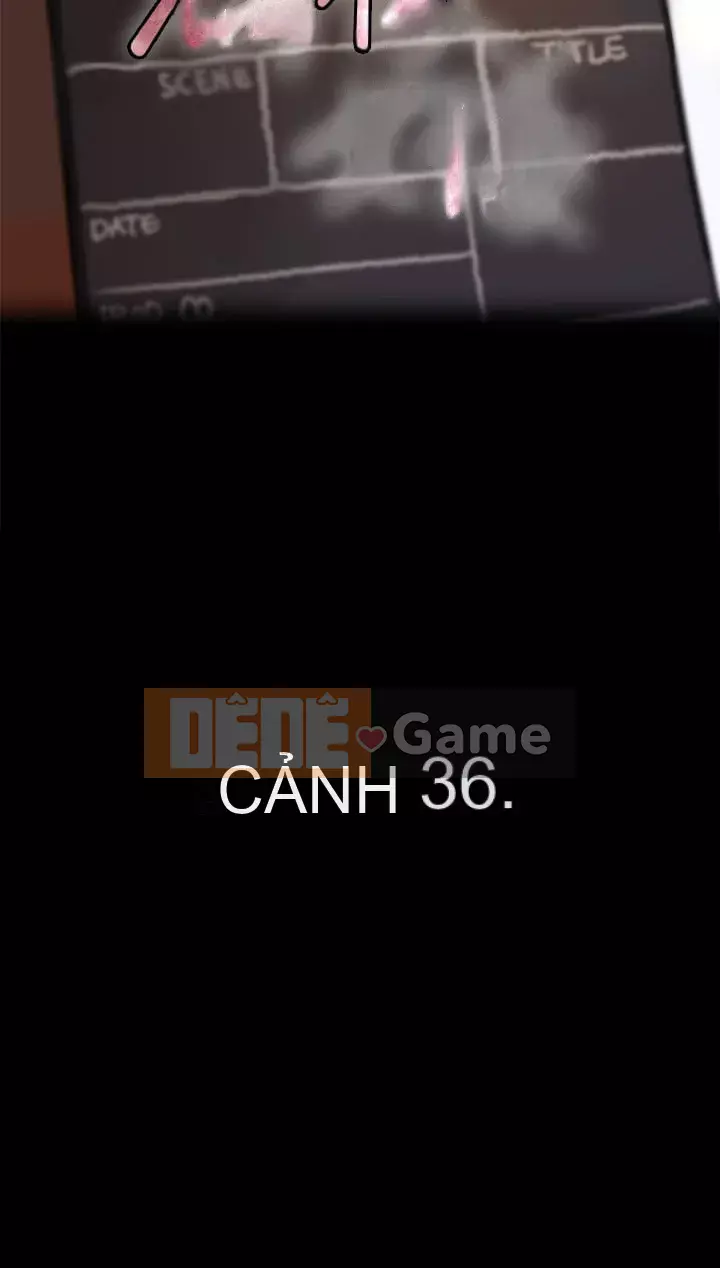 Nữ diễn viên thần tượng Chương 35-36