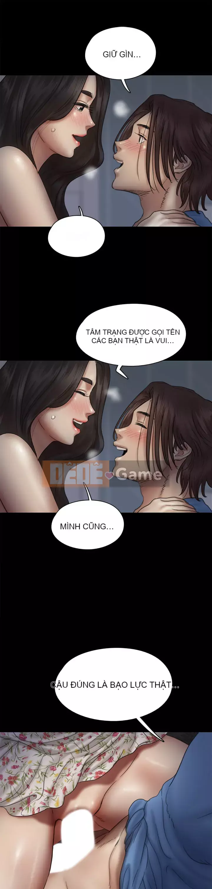 Nữ diễn viên thần tượng Chương 35-36