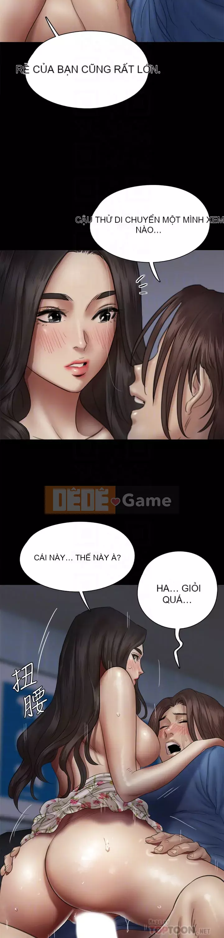 Nữ diễn viên thần tượng Chương 35-36