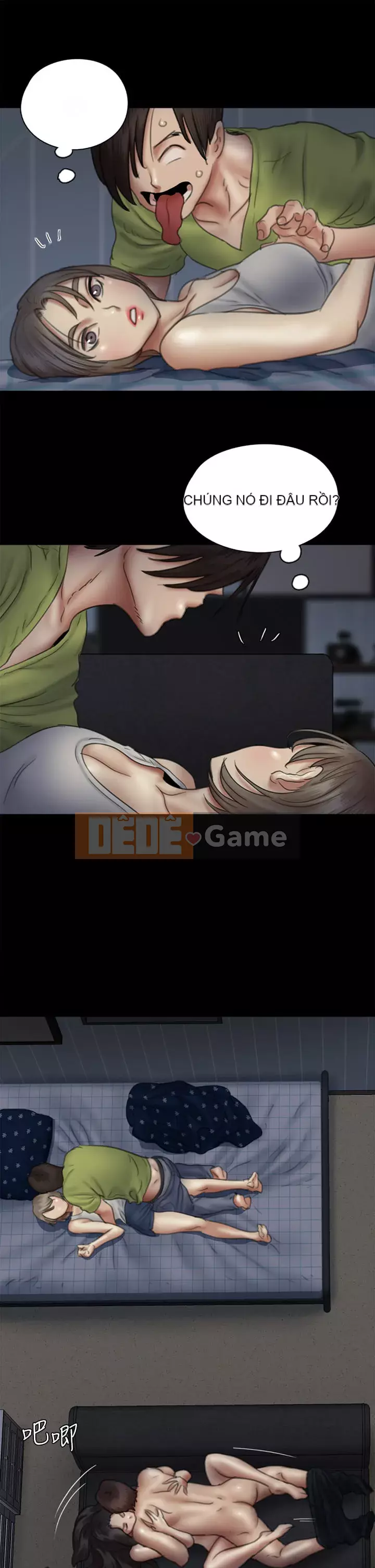 Nữ diễn viên thần tượng Chương 35-36