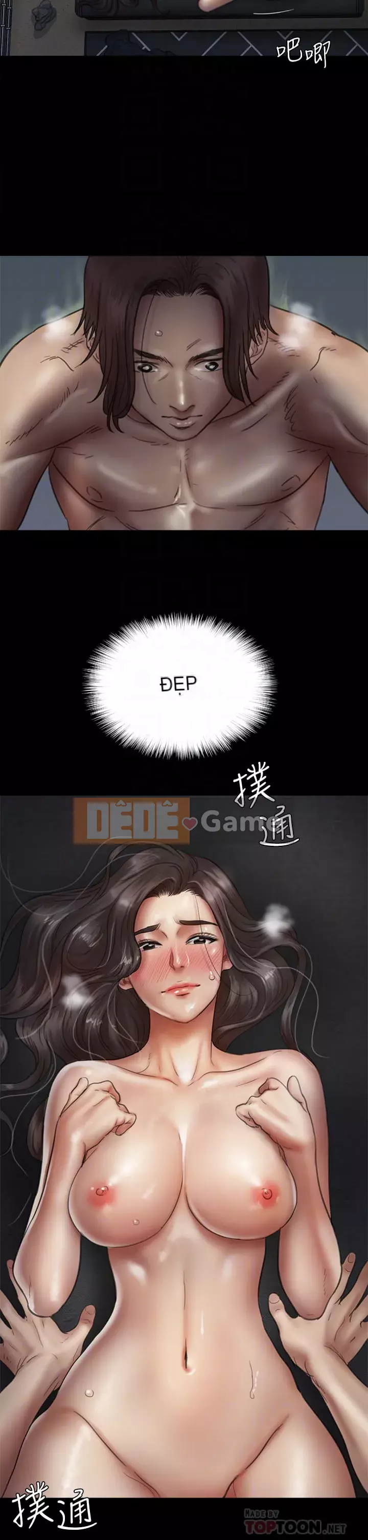 Nữ diễn viên thần tượng Chương 35-36