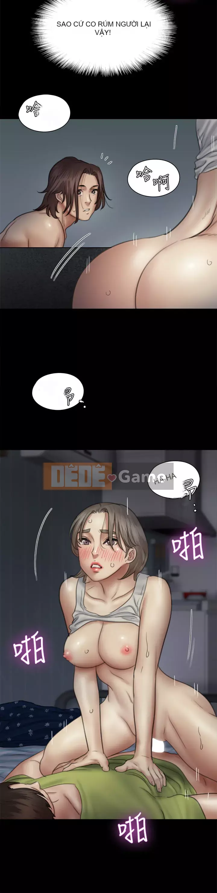 Nữ diễn viên thần tượng Chương 35-36