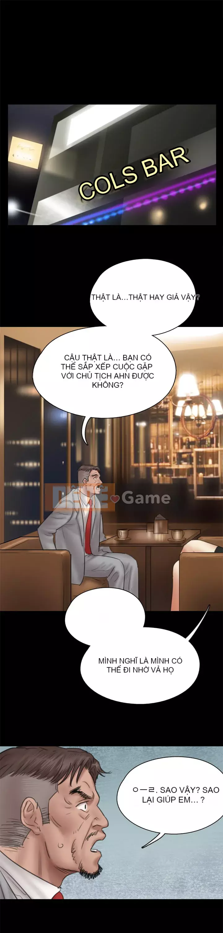 Nữ diễn viên thần tượng Chương 35-36