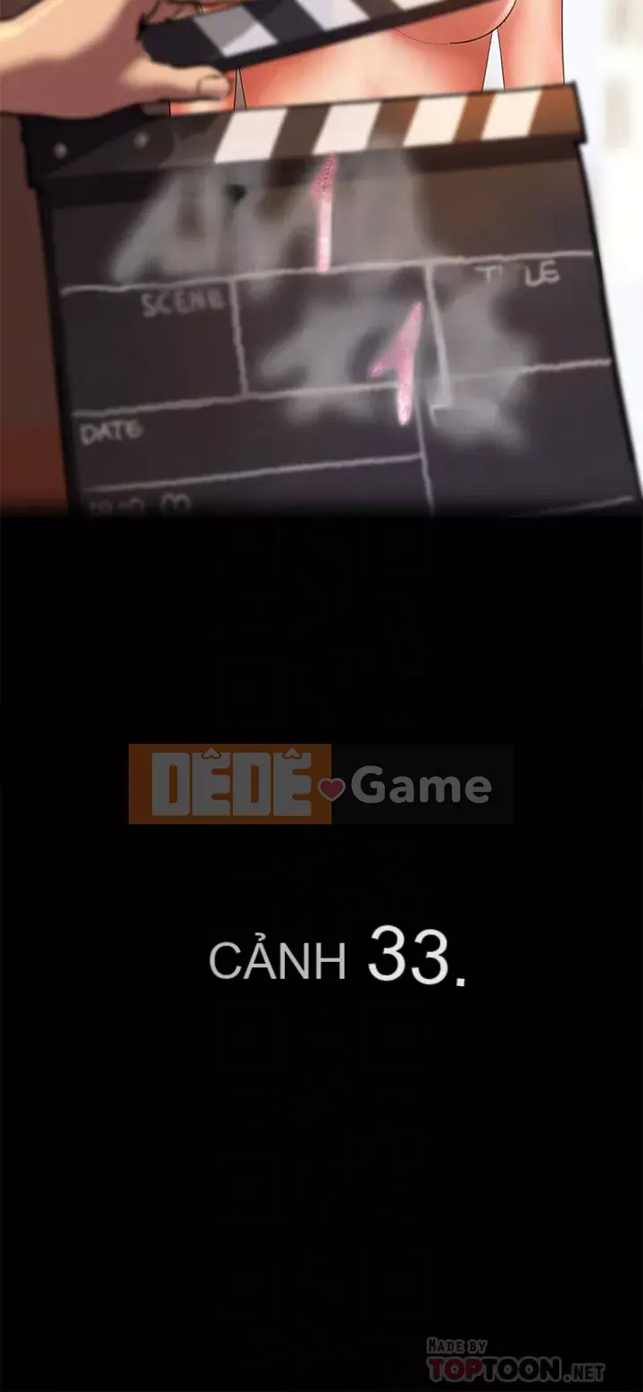 Nữ diễn viên thần tượng Chương 33-34
