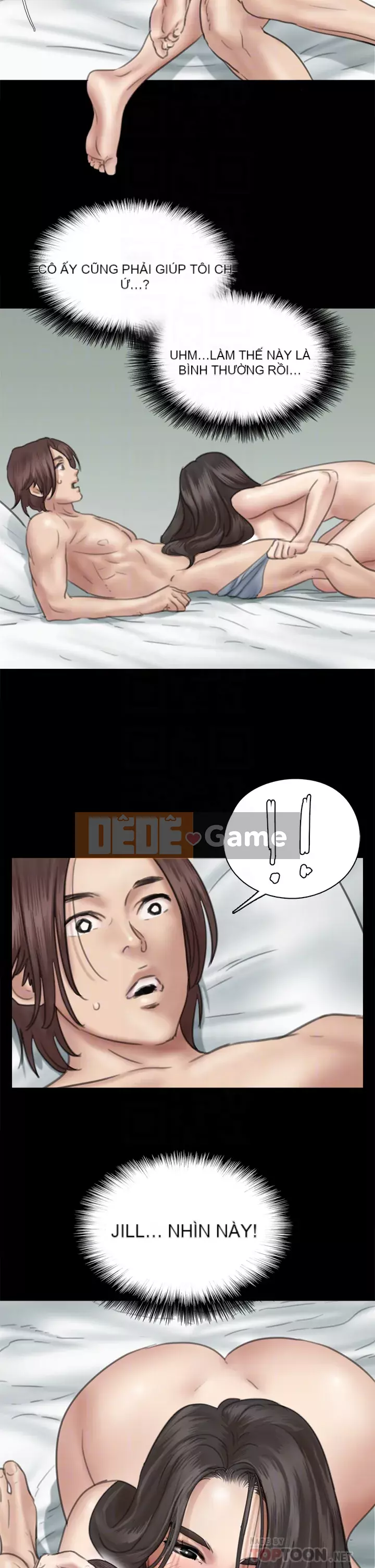 Nữ diễn viên thần tượng Chương 33-34